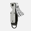 Givanna Keycase – Urban Silver