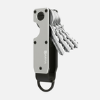 Givanna Keycase – Urban Silver