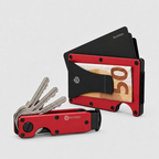 Givanna Smartset – Royal Red