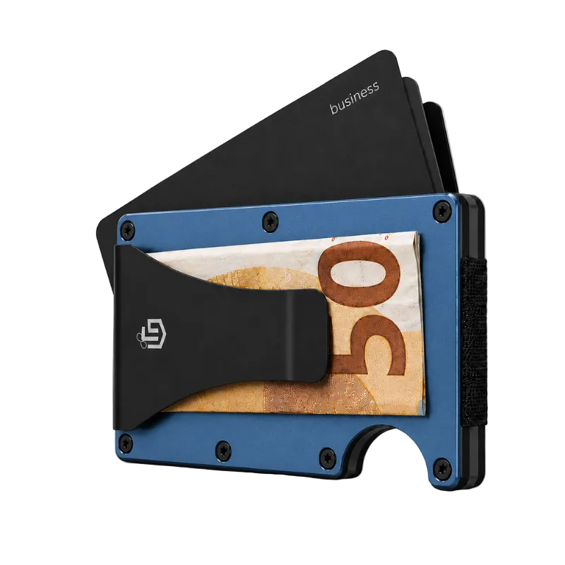 Givanna Portemonnaie – Marineblau