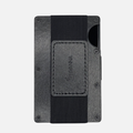 Givanna Wallet Deluxe - Noir Black