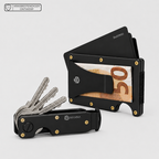 Givanna Smartset Premium – Obsidianschwarz
