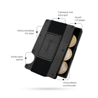 Givanna Smartset Deluxe - Tiefschwarz