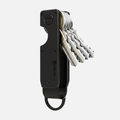Givanna Keycase Deluxe – Noir Black