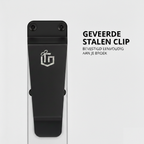 Givanna Keycase – Urban Silver
