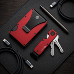 Givanna Smartset – Royal Red