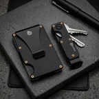 Givanna Smartset Premium – Obsidianschwarz