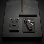 Givanna Smartset Premium – Obsidianschwarz