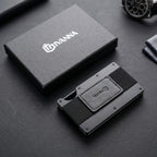 Givanna Wallet Deluxe - Noir Black